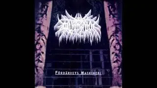 Dimhymn - F&ouml;rd&auml;rvets Maskineri