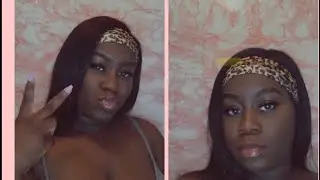How to: Dark Skin Women Everyday Makeup Routine ft ELF PRODUCTS 💄😍