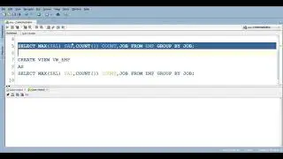 Oracle views explained with real project examples #OracleViews #Viewsinoracle #arun narang