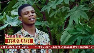 BENEFITS AND USES OF ADEDE NKRUMA ( Castor Seed / Plant )