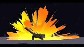 Critters & Cryptids: Dustres Rework