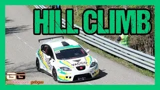 Seat Leon Supercopa Mk2 - Francis DOSI&Egrave;RES - HILL CLIMB - 2017 - Abreschviller-St. Quirin