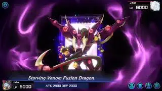 Yu-Gi-Oh master duel - New Event - Legend Anthology Held p4