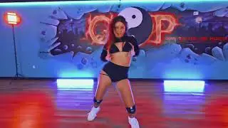 Booty Pop TWERK CLASS | JUEVES 8:00PM | GOP DANCE PR