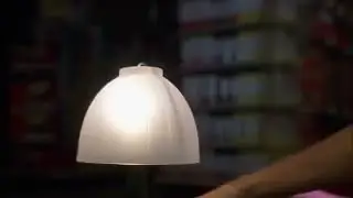 Where the Heart is (2000) Scene: Novalee Lives at Walmart