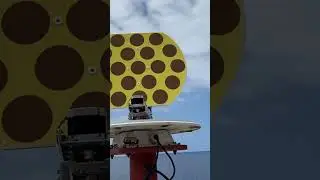 Антенны. Судовой интернет.