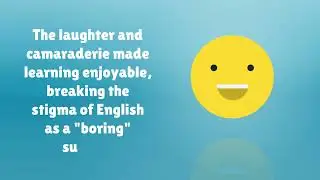 English Story | The Road to English Mastery | Practice English with Animated cartoon