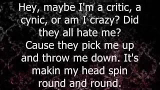 Forever The Sickest Kids - What Do You Want From Me lyrics.