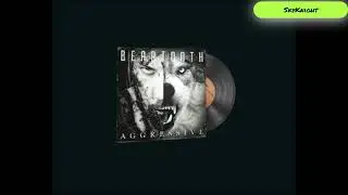 Counter Strike 2 Music Kit - StatTrak™ Müzik Kiti | Beartooth, Aggressive