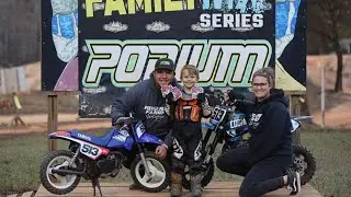 Pro video by the best RRevLimit 🔥🏁 riding on my cobra 50cc jr - 5 years old #motokid #cobra #50cc
