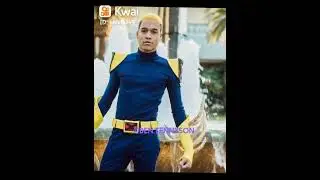 X-men evolution cosplayers mutantes