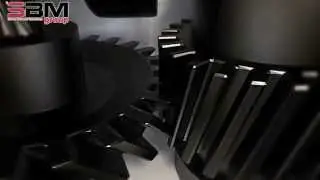 3D Stomer