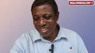 HEAVEN AT NO COST | Kofi Yankey 