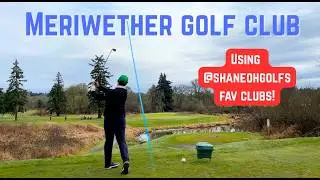 How to Break 85 at Meriwether National Golf Club (Shot 83)