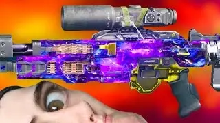 DARK MATTER f&uuml;r RSA Interdiction! (Black Ops 3)