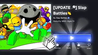 slap battles funniest moments compilation