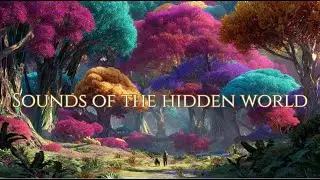 1 Hour of Fantasy Forest Music &mdash; Sounds of the Hidden World for Healing & Peace