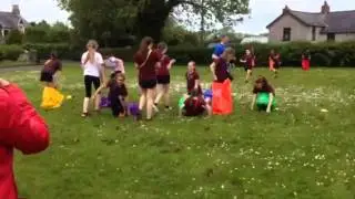 Loanends primary school