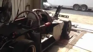 Diasio rotary racecar. Tuned by speed1