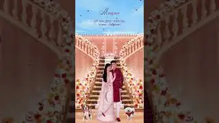 Jain wedding invitation I Aesthetic Invitation I Event-based wedding invite I Graphē Weddings