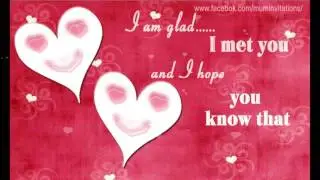 Valentines Day Wishes And Greetings.