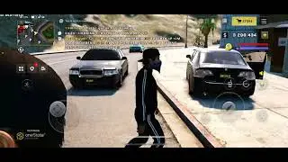 Big gang fight glendale server Onestate rp