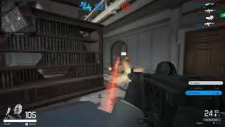 Играем в BattleCarnival | Playing in BattleCarnival