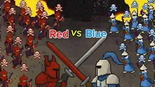 The Final F2P War of 2025 - 2004scape