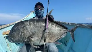 GT Popping Madness : Mega Socotra Rat