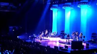 Kelly Clarkson - Mr Know It All & Miss Independent - 12th Oct 2012 Manchester Arena Stronger Tour HD