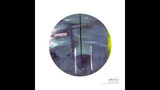 PREMIERE: Omen.k // Apoca (Original Mix) [Offsite Records]