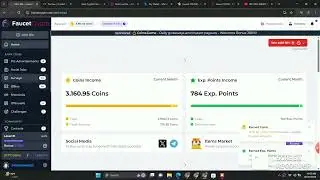 faucetcrypto 2025