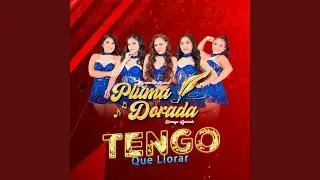 Tengo Que Llorar