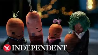 Рождественская реклама Aldi 2022 года воссоздает сюжет фильма &laquo;Один дома&raquo;