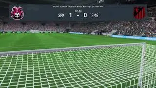 VPL SUMMIRGAMING 0-1 SPORK