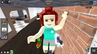 MM2 montage on beat (destroying teamers)