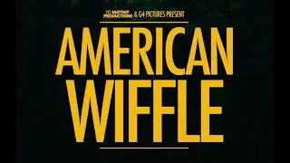 AMERICAN WIFFLE | An AWA Wiffle Ball Documentary