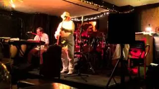 Bobby Hopkins #1