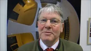 Rupert Ebner im Interview