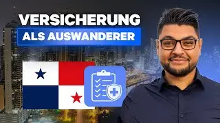 Krankenversicherung in Panama erklärt: Mein Selbstbehalt, meine Prämie, meine Erfahrung