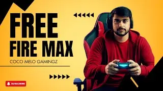 Road To Master | FF MAX LIVE | RANK Grind
