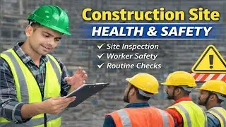 Daily Safety Inspection 