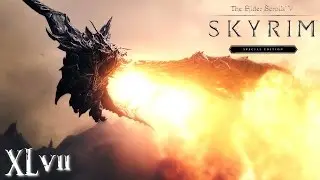 Restoring Peace, For Now | Skyrim Special Edition Walkthrough [47]
