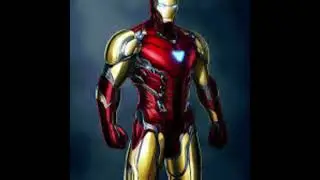 Iron Man editing by Touch gaming viral images like and subscribe #iron man
