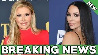 Shocking Moment | Brandi Glanville Destroys Scheana&rsquo;s Memoir | Latest Developments