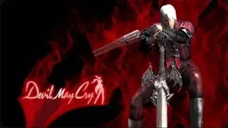 DMC1 M1 S Rank (Hard)