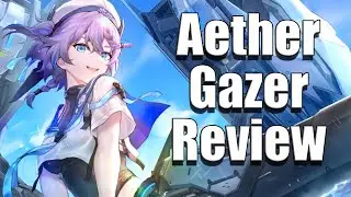 An Aether Gazer Review