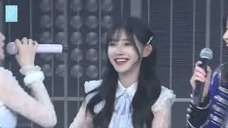 [AutoEngSub] SNH48 Su ShanShan’s Letter to Bai XinYu (28-05-2023)