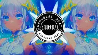 DATE A LIVE &ndash; TOBICHI ORIGAMI INVERSED OST SONG (OFFICIAL TRAP REMIX) &ndash; 10NIDA 