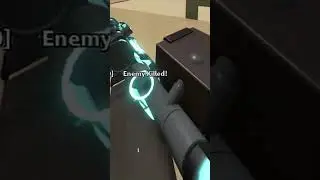 My Hecate Just Kinda Broke in Phantom Forces Lmao